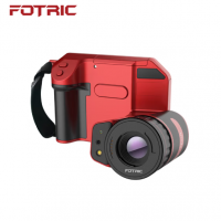 FOTRIC 358紅外線成像儀
