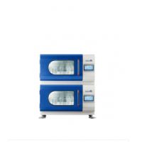 高轉速恒溫振蕩培養箱HiSpeed S3 （雙電機版）