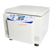L580低速大容量離心機