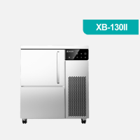 全自動雪花制冰機XB-130II