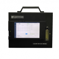 便攜式液體顆粒計數器Liquid Particle Counter
