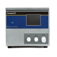 Vertex50液體顆粒計數器