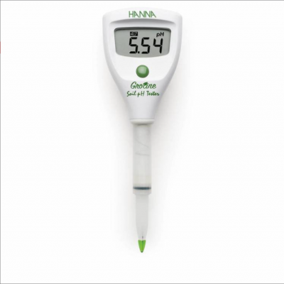 HI981030【適用農業/土壤行業】酸度
